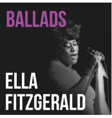 Ella Fitzgerald - Ballads