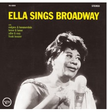 Ella Fitzgerald - Ella Sings Broadway