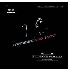 Ella Fitzgerald - Sweet And Hot