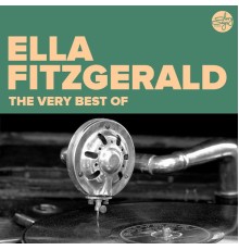 Ella Fitzgerald - The Very Best Of (Ella Fitzgerald)