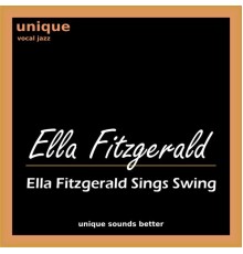 Ella Fitzgerald - Ella Fitzgerald Sings Swing