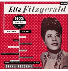 Ella Fitzgerald - Souvenir Album