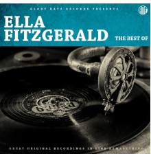 Ella Fitzgerald - The Best Of