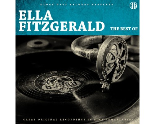 Ella Fitzgerald - The Best Of