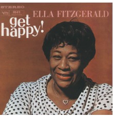 Ella Fitzgerald - Get Happy! (Expanded Edition)