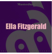 Ella Fitzgerald - Masterjazz: Ella Fitzgerald