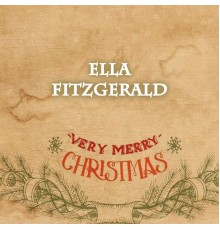Ella Fitzgerald - Very Merry Christmas