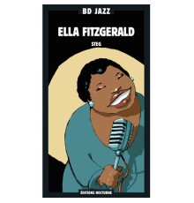 Ella Fitzgerald - BD Music Presents Ella Fitzgerald