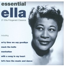 Ella Fitzgerald - Essential Ella