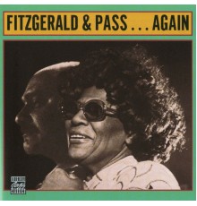 Ella Fitzgerald - Fitzgerald & Pass...Again