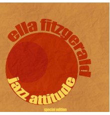 Ella Fitzgerald - Jazz Attitude