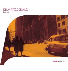 Ella Fitzgerald - Saga Jazz: Ballads