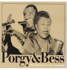 Ella Fitzgerald, Louis Armstrong - Porgy & Bess