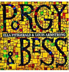 Ella Fitzgerald and Louis Armstrong - Porgy And Bess (Remastered)