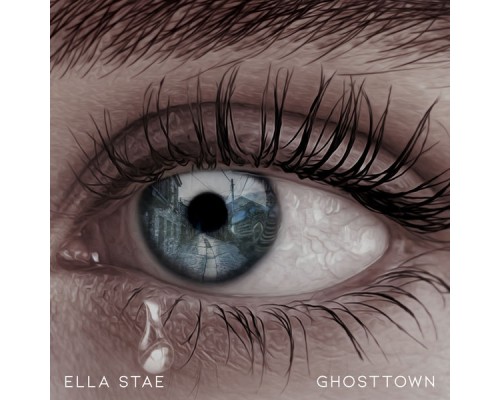 Ella Stae - Ghosttown