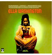 Ella Washington - Ella Washington