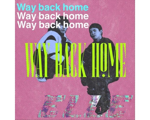 Elle - Way Back Home