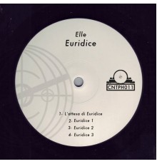 Elle - Euridice (Original Mix)