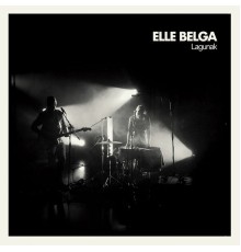 Elle Belga - Lagunak