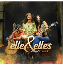 Elle & Elles - Kalenda