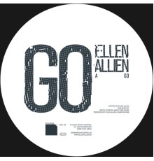 Ellen Allien - Go