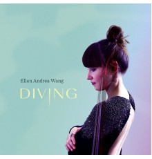 Ellen Andrea Wang - Diving