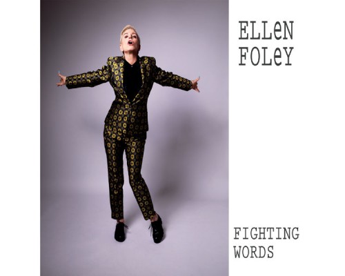 Ellen Foley - Fighting Words