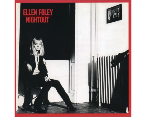 Ellen Foley - Nightout