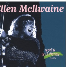 Ellen McIlwaine - Women In (E)Motion