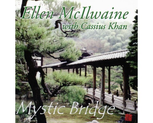 Ellen McIlwaine - Mystic Bridge