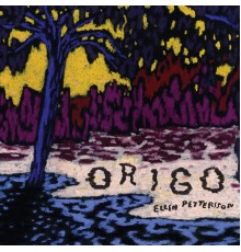 Ellen Pettersson - Origo