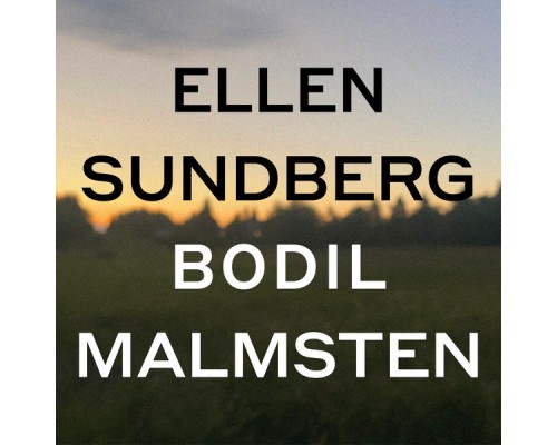 Ellen Sundberg - Fruntimmer