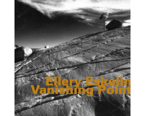 Ellery Eskelin - Vanishing Point