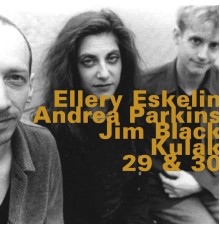 Ellery Eskelin, Andrea Parkins & Jim Black - Kulak, 29 &30
