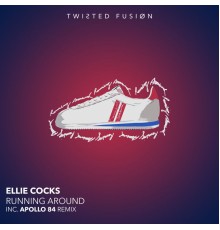 Ellie Cocks - Running Around