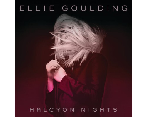 Ellie Goulding - Halcyon Nights