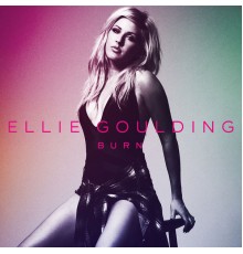 Ellie Goulding - Burn (Remix EP)