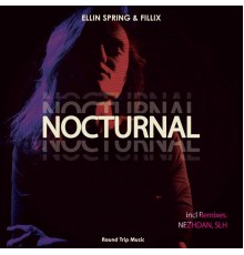 Ellin Spring & Fillix - Nocturnal