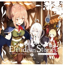 Elliot Hsu - Elfridean Stories