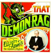 Elliott Adams - That Demon Rag