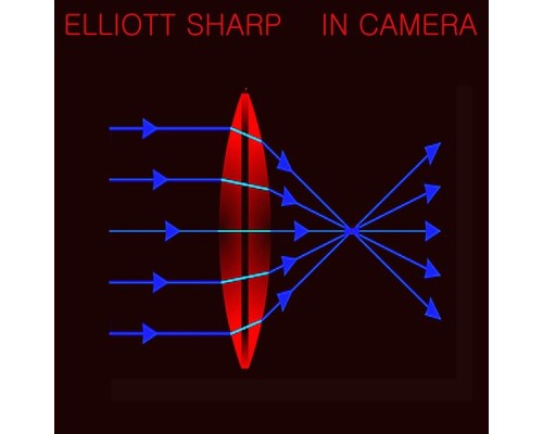 Elliott Sharp - In Camera