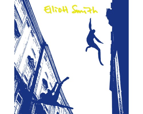 Elliott Smith - Elliott Smith