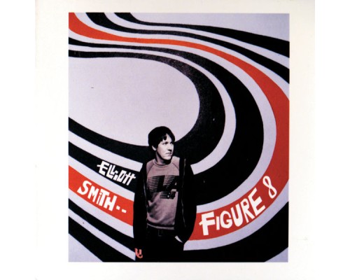 Elliott Smith - Figure 8