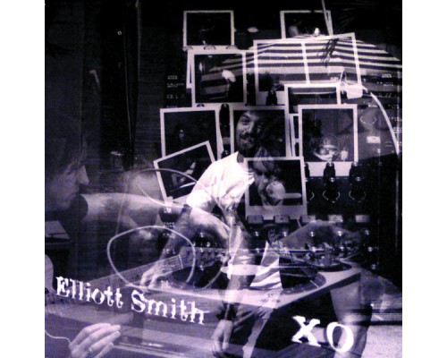 Elliott Smith - XO