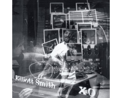 Elliott Smith - XO (Deluxe Edition)