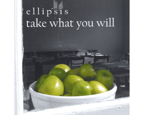 Ellipsis - take what you will