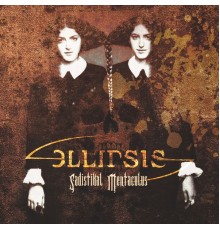 Ellipsis - Sadistikal Mentaculus