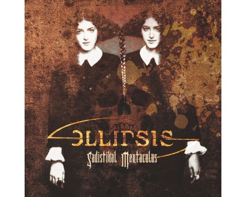 Ellipsis - Sadistikal Mentaculus