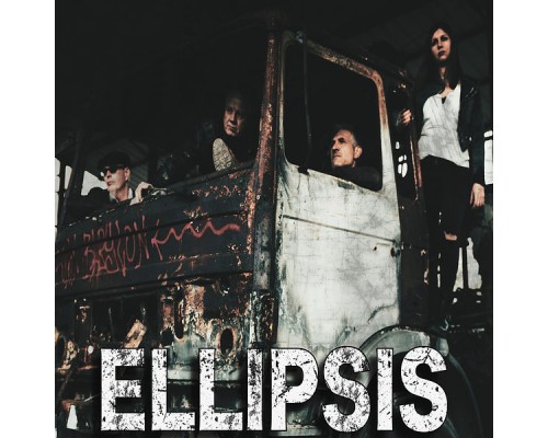 Ellipsis - Ellipsis