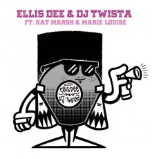 Ellis Dee / DJ Twista - Next to Me / Be the One